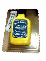 tort Jack Daniels