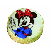 mickey mouse tort weselny (2)