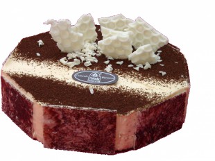 tort tiramisu