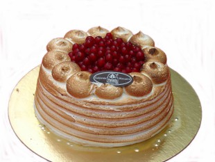 tort markiz