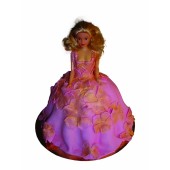 lalka barbie